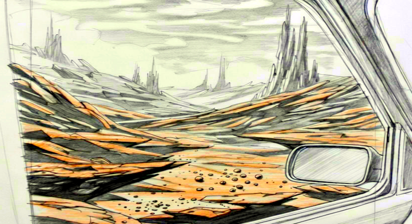 Refleksja o zmieniającej sie codzienności