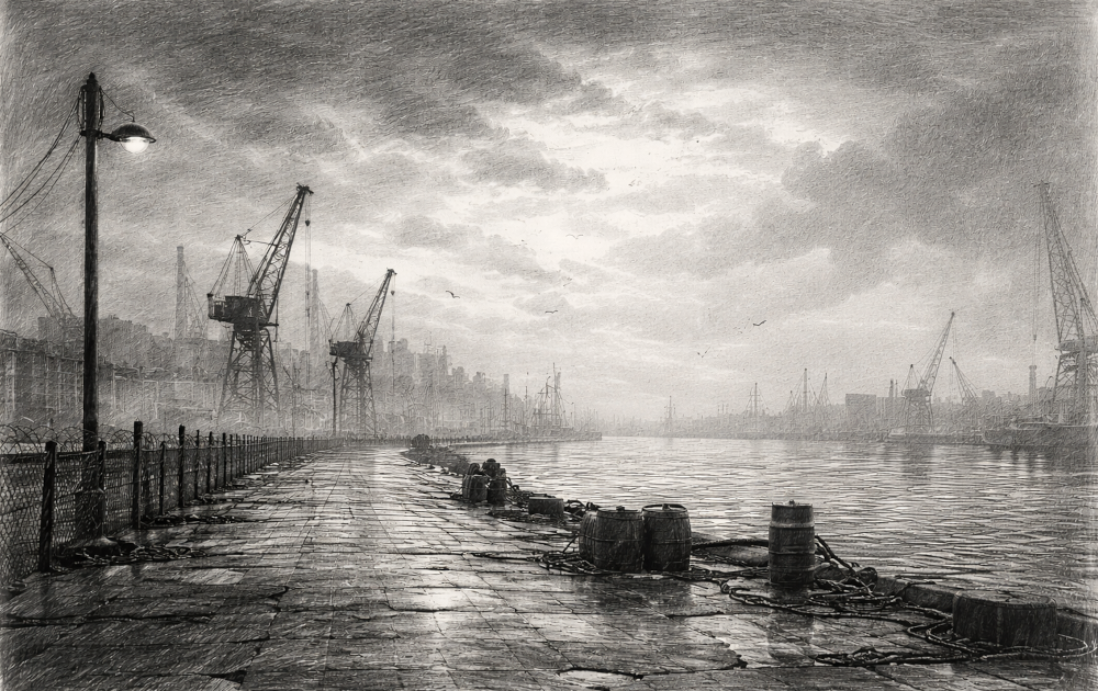 Zimna rocznica grudnia 1970