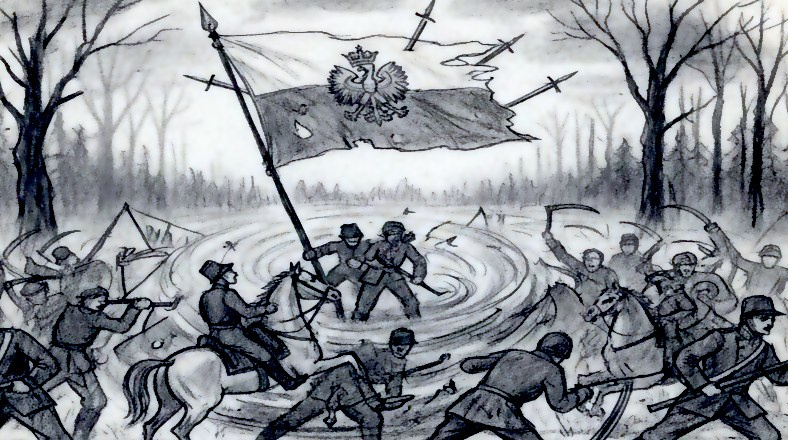 W 163. rocznicę powstania: podobni do nas czy nie?