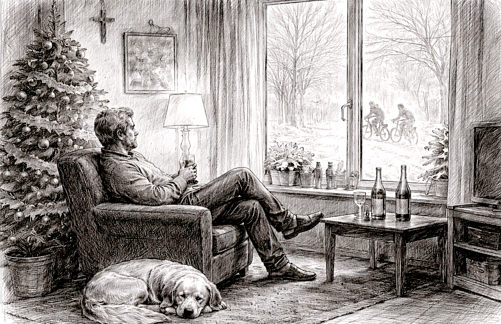 1 stycznia 2026 r. odczuwam lęk przed ideologicznym szaleństwem