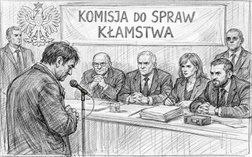 Dlaczego nie możemy nic wiedzieć o wojnie w Iranie?