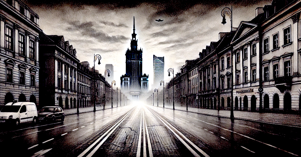 Jaka będzie Polska sześć godzin później?