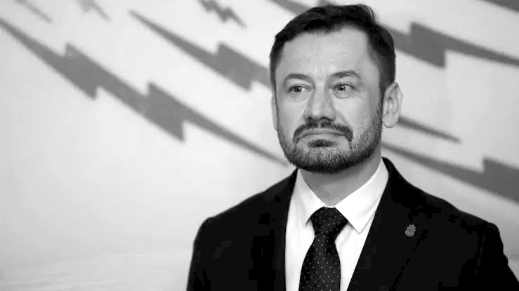 Odwołanie prezydenta Krakowa